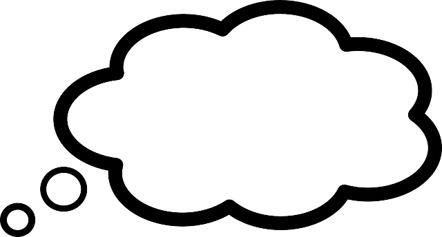 Current Job Thought Bubble Pixabay 640