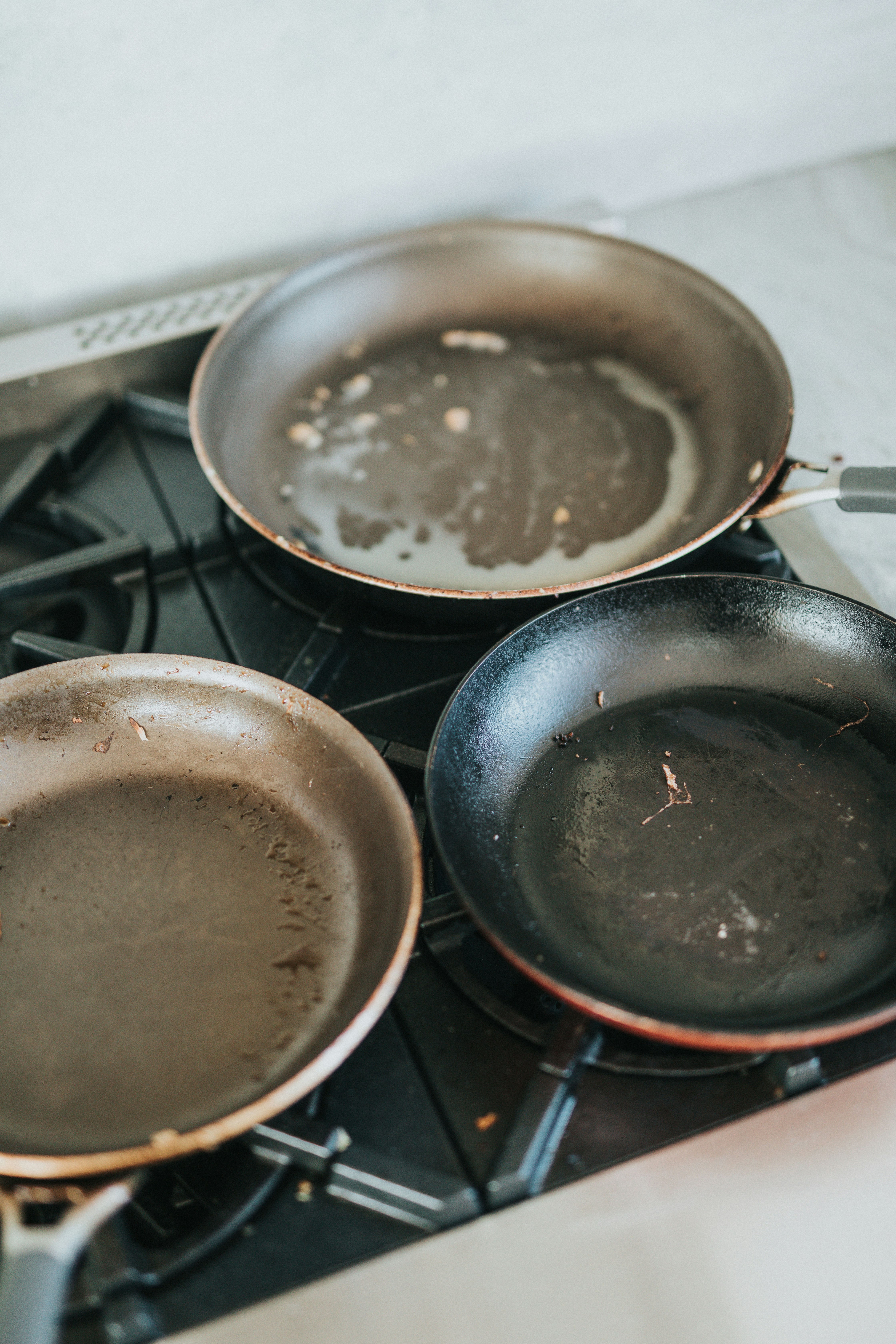 DRIVE MESSY KITCHEN 2 unsplash