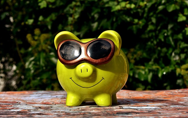 clunker 1.EMERGENCY FUND.Pixabay