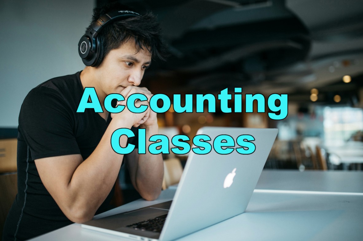 Accounting Classes